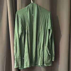 Athleta Pranayama Restore Wrap